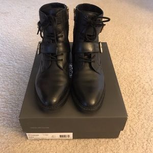 Vince camuto boots